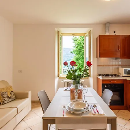 Montagne Verdi By Interhome *