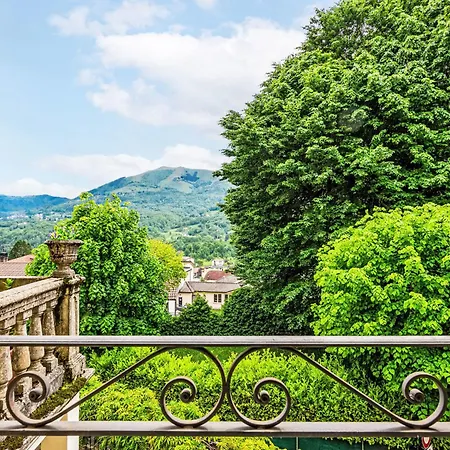 Montagne Verdi By Interhome